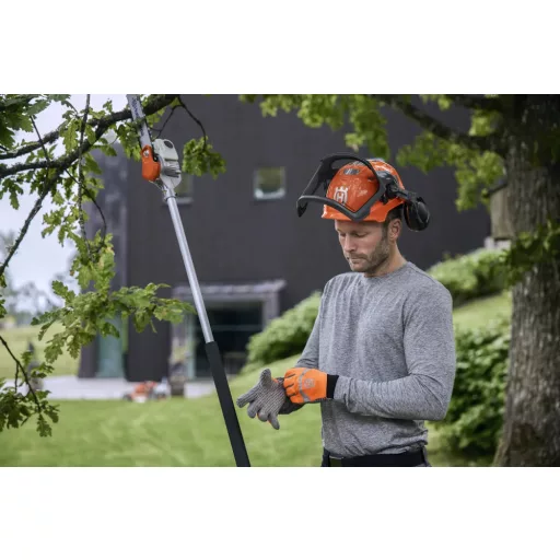 Husqvarna Functional Light Vent védőkesztyű, 10-es méret