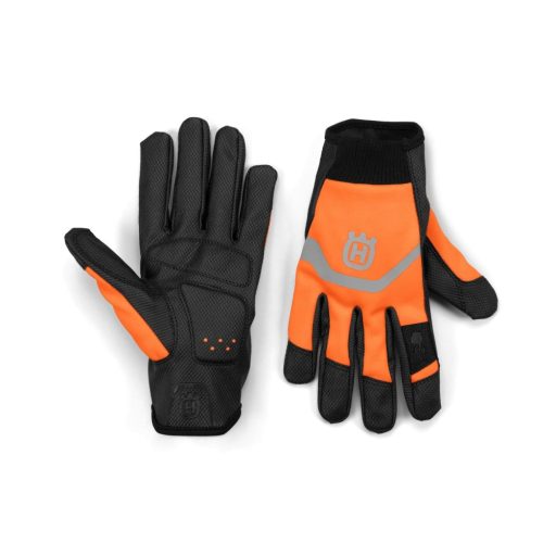 Husqvarna Functional Light Non-slip védőkesztyű, 7-es méreet