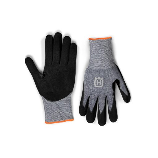 Husqvarna Technical Grip védőkesztyű, 9-es méret