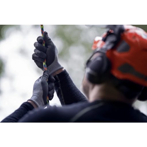 Husqvarna Technical Grip védőkesztyű, 9-es méret