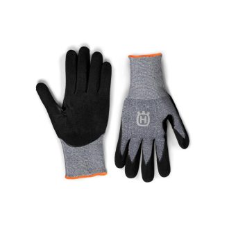 Husqvarna Technical Grip védőkesztyű, 10-es méret