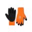 Husqvarna Functional Grip Winter védőkesztyű, 8-as méret