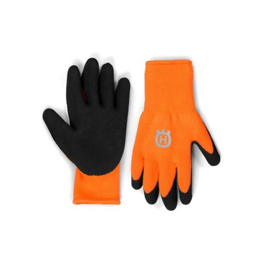 Husqvarna Functional Grip Winter védőkesztyű, 12-es méret