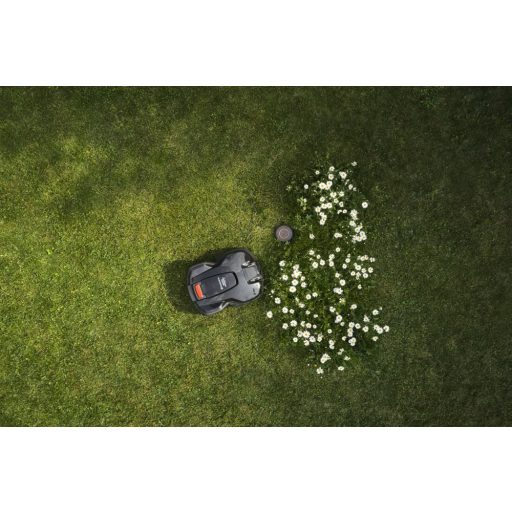 Husqvarna Automower® FlexiFence