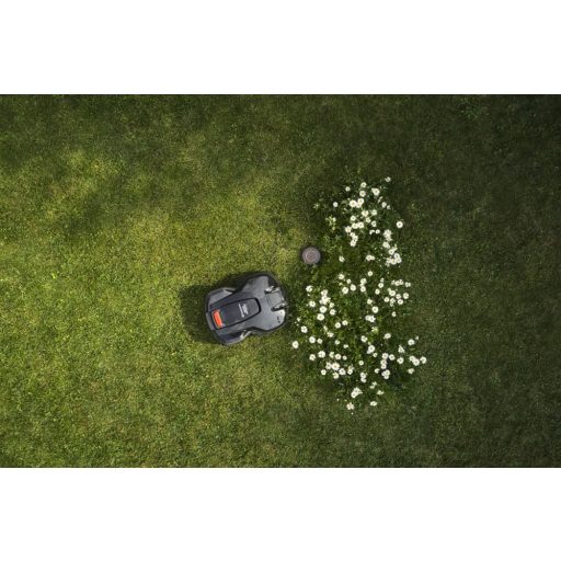 Husqvarna Automower® FlexiFence