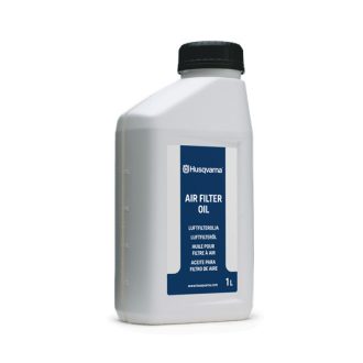 Husqvarna levegőszűrő olaj