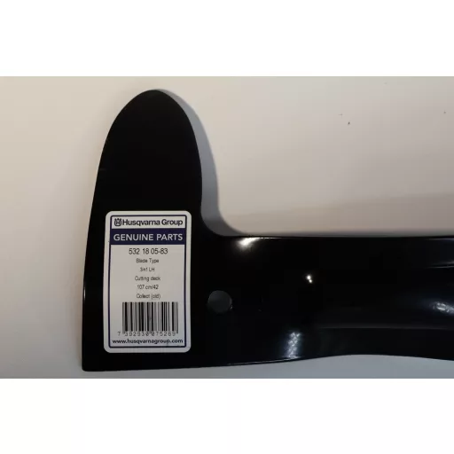 Husqvarna Fűnyíró Kés - 532 18 05-83