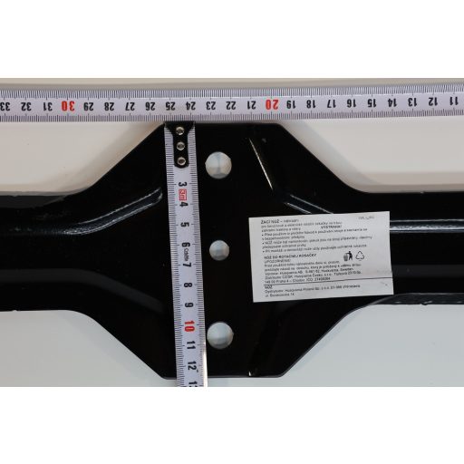 Husqvarna Fűnyíró Kés - 532 18 63-87