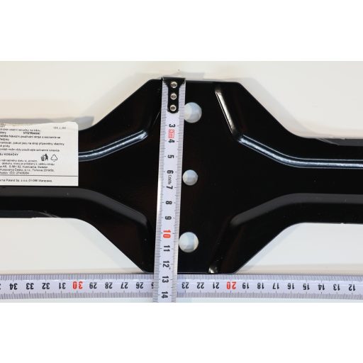 Husqvarna Fűnyíró Kés - 532 18 63-88