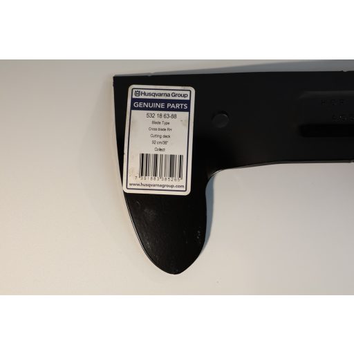 Husqvarna Fűnyíró Kés - 532 18 63-88
