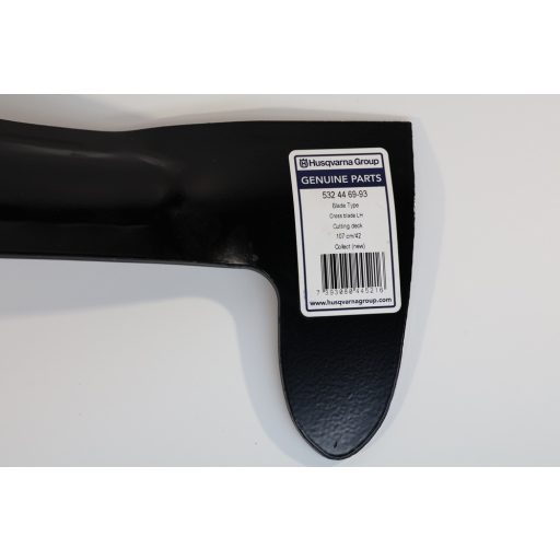Husqvarna Fűnyíró Kés - 532 44 69-93
