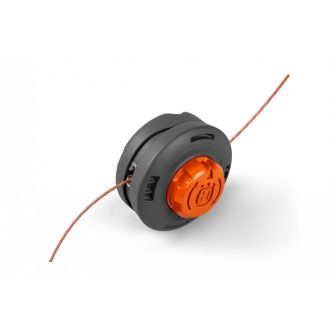 Husqvarna R25B M10 damilfej