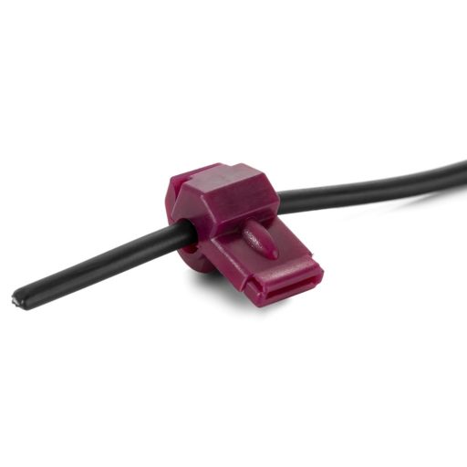 Husqvarna Automower® csatlakozó terminál a töltőállomáshoz (Ø3.4mm hurokvezeték)