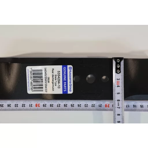 Husqvarna Fűnyíró Kés - 535 42 94-10