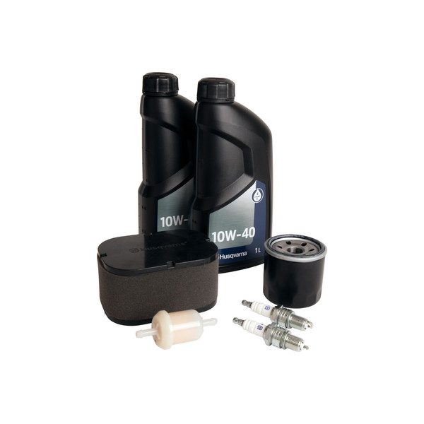 Husqvarna Engine HV 586AE Service KIT háttér nélkül