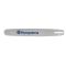 Husqvarna Rétegelt vezetőlemez/ 20" / .325" / 1,5mm / 64 szem / széles végű rögzítés