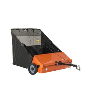 Husqvarna fűnyírótraktor, Sweeper 42"