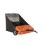 Husqvarna fűnyírótraktor, Sweeper 42"