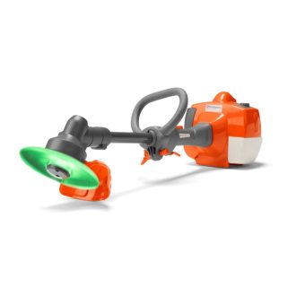 Husqvarna Játék Fűkasza – Valósághű és Biztonságos Játék Fűkasza Gyerekeknek
