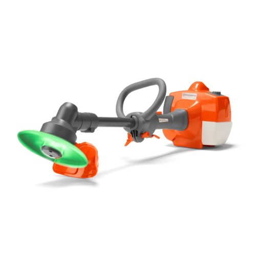 Husqvarna Játék Fűkasza háttér nélkül