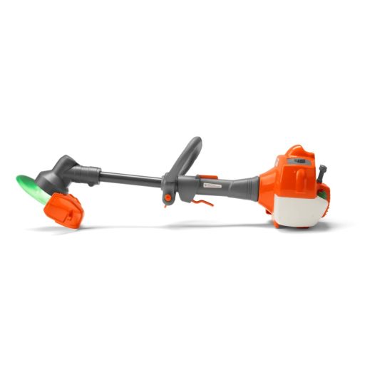 Husqvarna Játék Fűkasza oldalról
