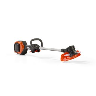 Husqvarna Toy 215iL játék szegélynyíró  háttér nélkül