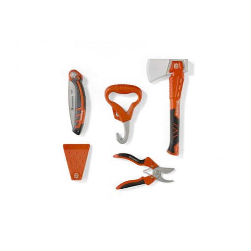 Husqvarna játék szerszámöv szerszámai