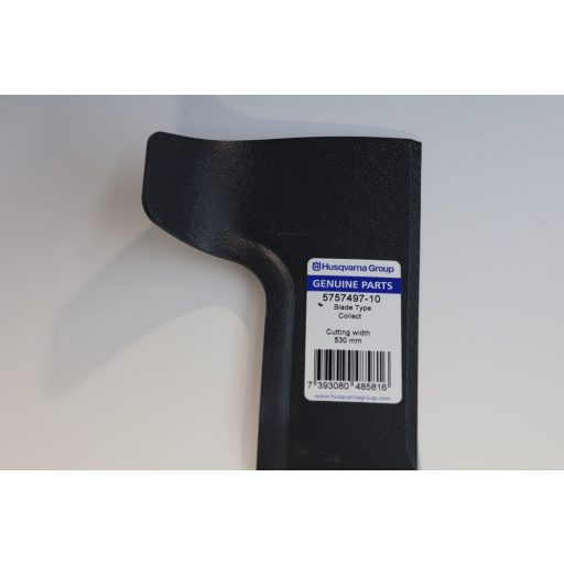 Husqvarna Fűnyíró Kés - 575 74 97-10