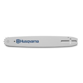   Husqvarna vezetőlemez 10" / 1/4" / 1,3mm  / 58 szem / Magassági ágvágóhoz A318 Pole saw