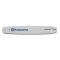 Husqvarna vezetőlemez 10" / 1/4" / 1,3mm  / 58 szem / Magassági ágvágóhoz A318 Pole saw