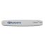 Husqvarna vezetőlemez 10" / 1/4" / 1,3mm  / 58 szem / Magassági ágvágóhoz A318 Pole saw