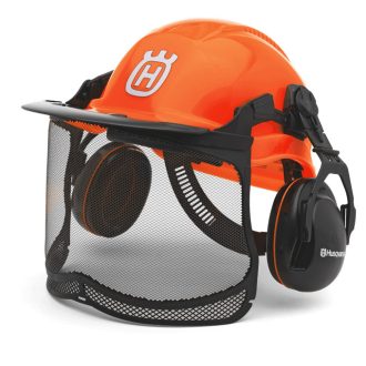Husqvarna Functional sisak