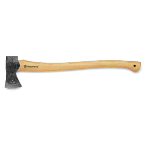 Husqvarna fejsze, Erdészfejsze