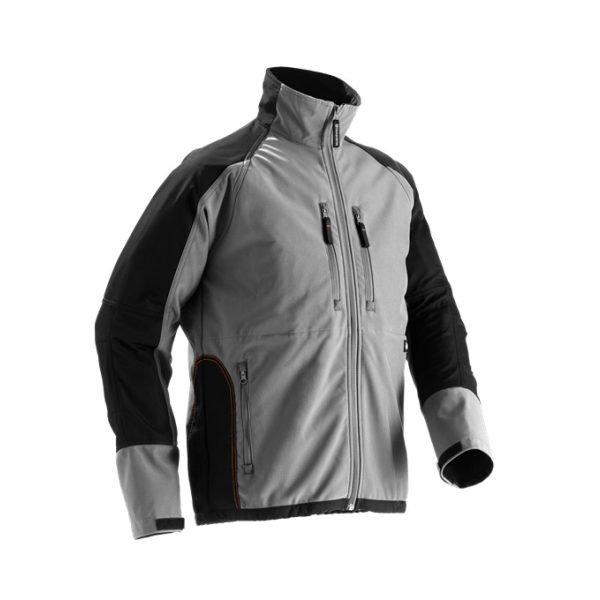 Husqvarna Softshell kabát L