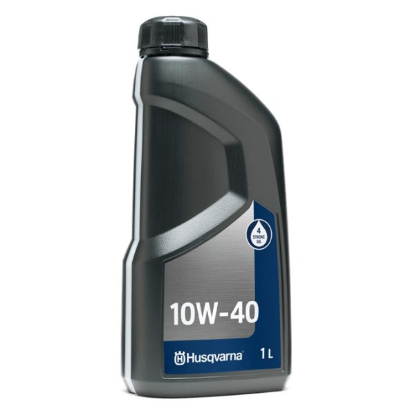 Husqvarna WP 4T 10W / 40 1L