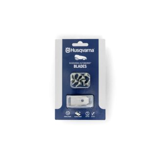 Husqvarna Automower pengék 9db gyári csomagolásban