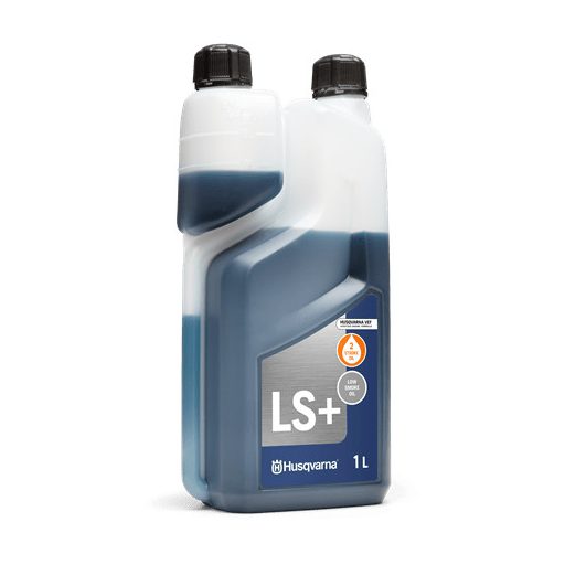 Husqvarna 2-ütemű olaj, LS+  1 liter
