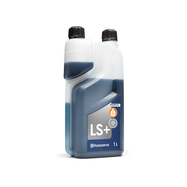 Husqvarna 2-ütemű olaj, LS+  1 liter