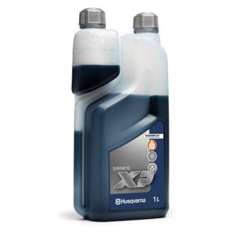 Husqvarna 2-ütemű olaj, XP® Synthetic 1 Liter