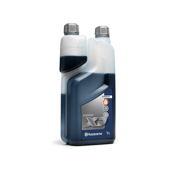 Husqvarna 2-ütemű olaj, XP® Synthetic 1 Liter