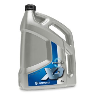 Husqvarna 2-ütemű olaj, XP® Synthetic 4 Liter