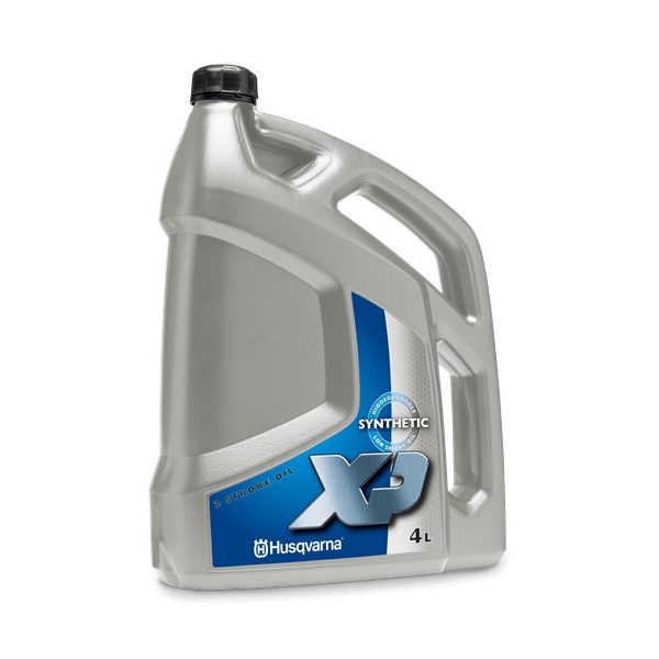 Husqvarna 2-ütemű olaj, XP® Synthetic 4 Liter