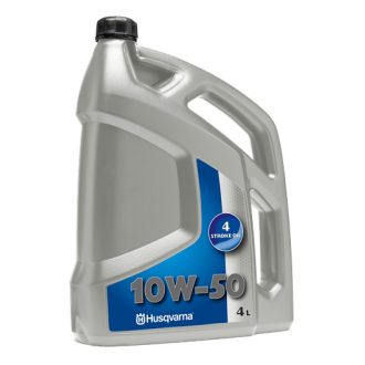 Husqvarna SAE 10W-50