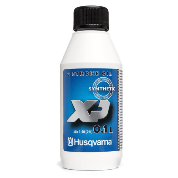 Husqvarna 2-ütemű olaj, XP® Synthetic 0,1 Liter