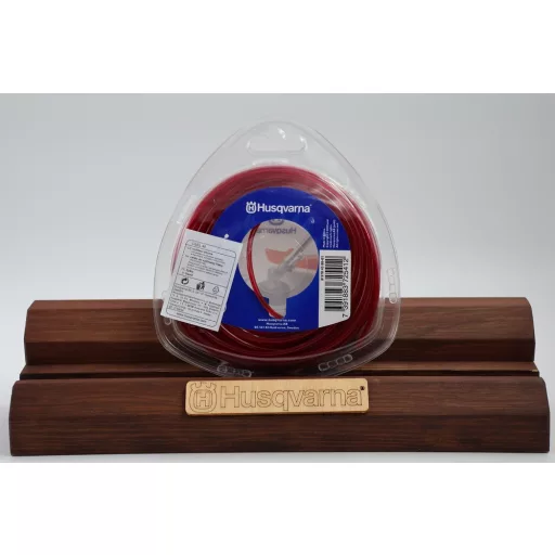 Husqvarna Round kör keresztmetszetű damil Ø3,0mmx10m