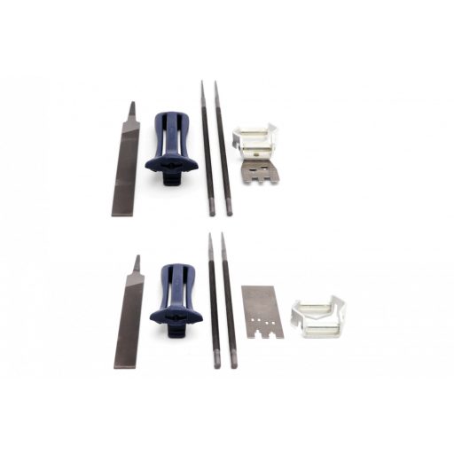 Husqvarna reszelő készlet, 1/4" 4,0mm H00