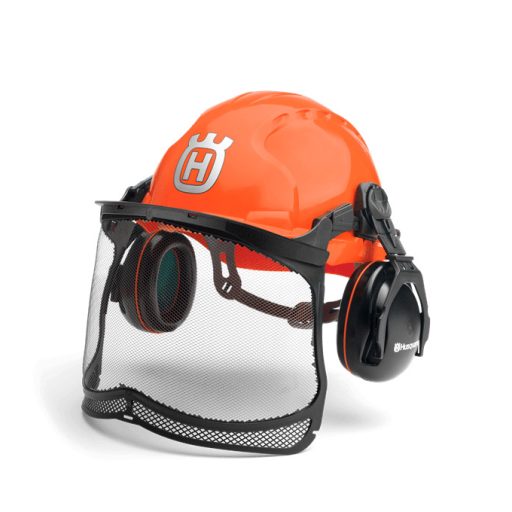 Husqvarna Classic sisak