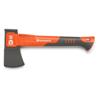 Husqvarna H900, fejsze