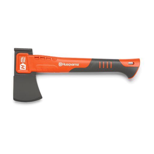 Husqvarna H900, fejsze