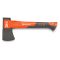 Husqvarna H900, fejsze